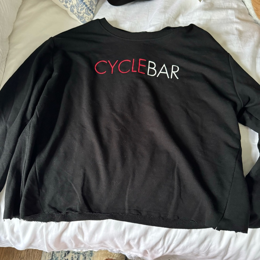 CycleBar Long Sleeve
